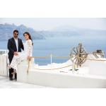 4 Honeymoon Andronis Santorini