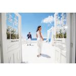 3 Sebastian & Ines Santorini Wedding Dana Villas Kimonas Patiniotis Photography-18