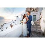 2 Santorini Wedding Photography