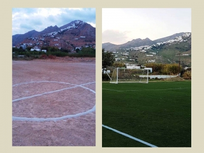 Ανακοίνωση ΠΕΦΟ ΣΕΡΙΦΟΥ για τη Δωρεά χλοοτάπητα