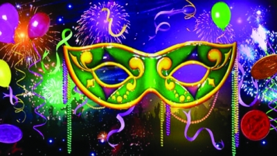 ΜΗΛΕΪΚΟ ΚΑΡΝΑΒΑΛΙ 2017