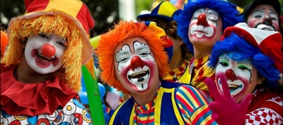 Αποκριάτικες Εκδηλώσεις Σίφνου - 2017