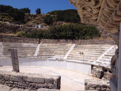23o Πολιτιστικό Φεστιβάλ Μήλου 9/7 έως 19/7