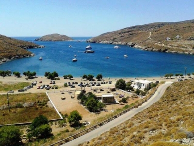 Coconuts Beach Bar, Απόκρουση - Κύθνος: Νησιώτικη &amp; Λαϊκή Βραδιά 30/08/2017 και ώρα 23:00